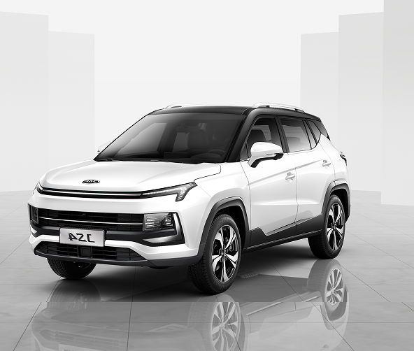 chinese cars in qatar