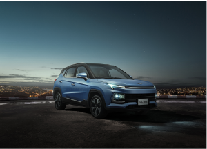 best compact suv cars in Qatar