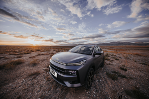 best compact suv cars in Qatar