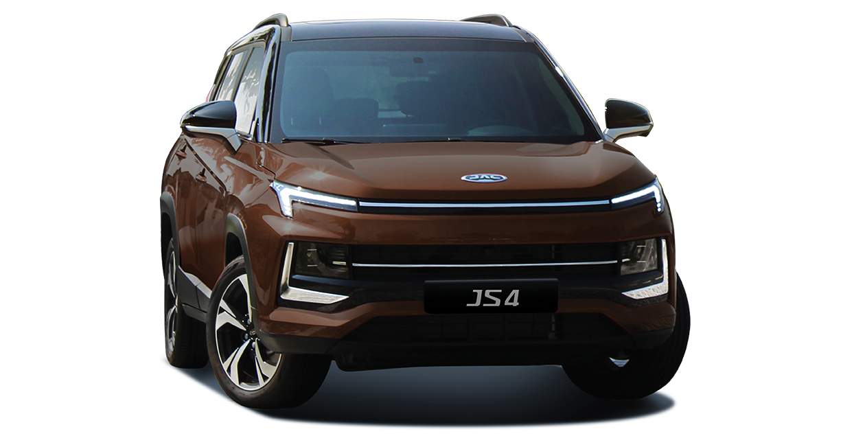 JAC JS4