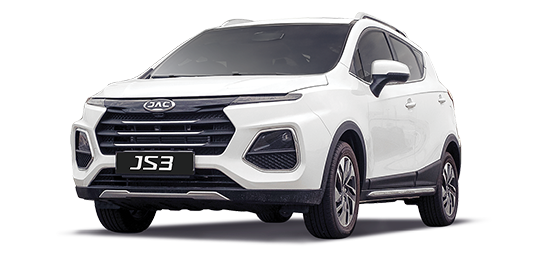 JAC JS3