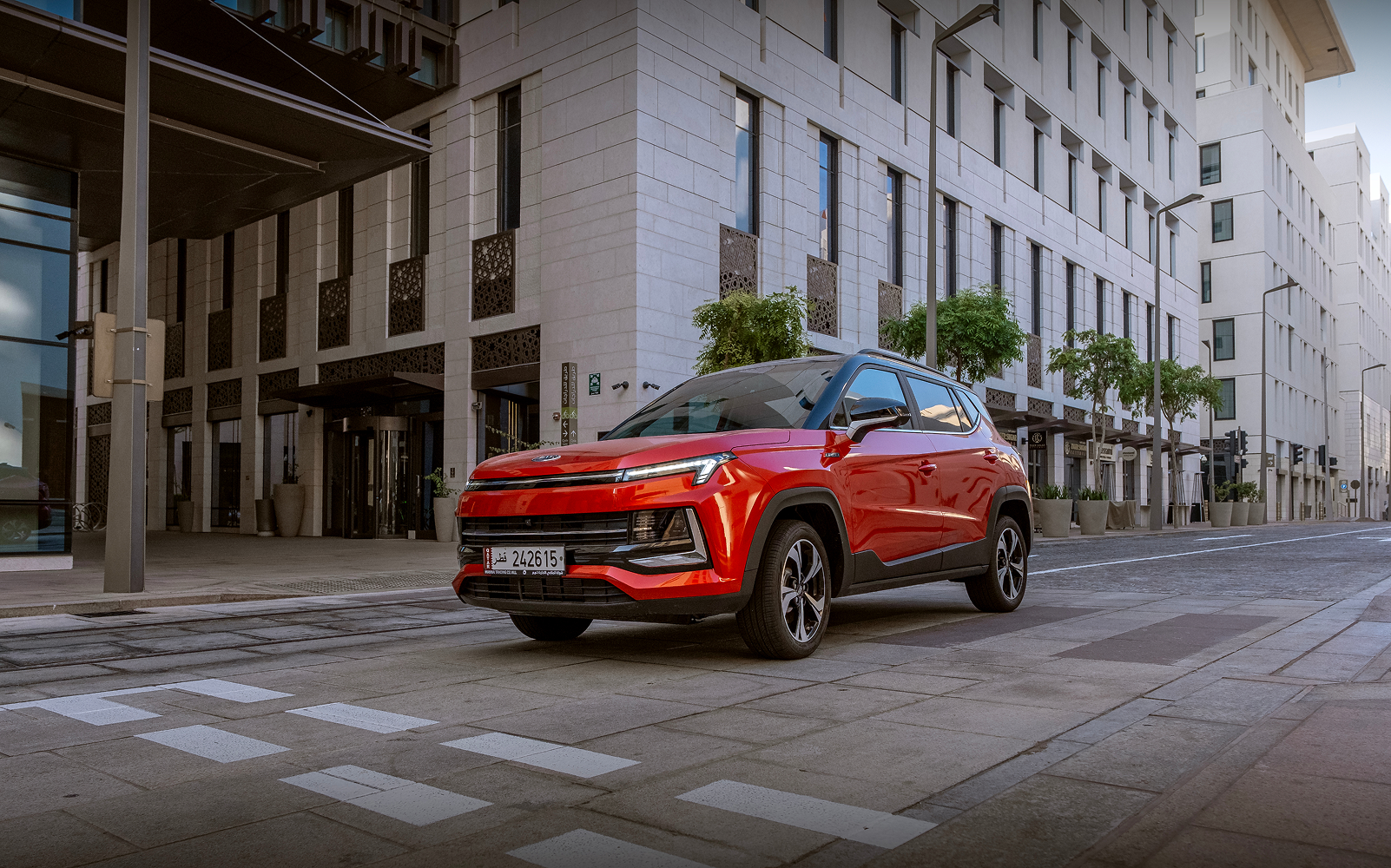 warranty - Mannai corporation