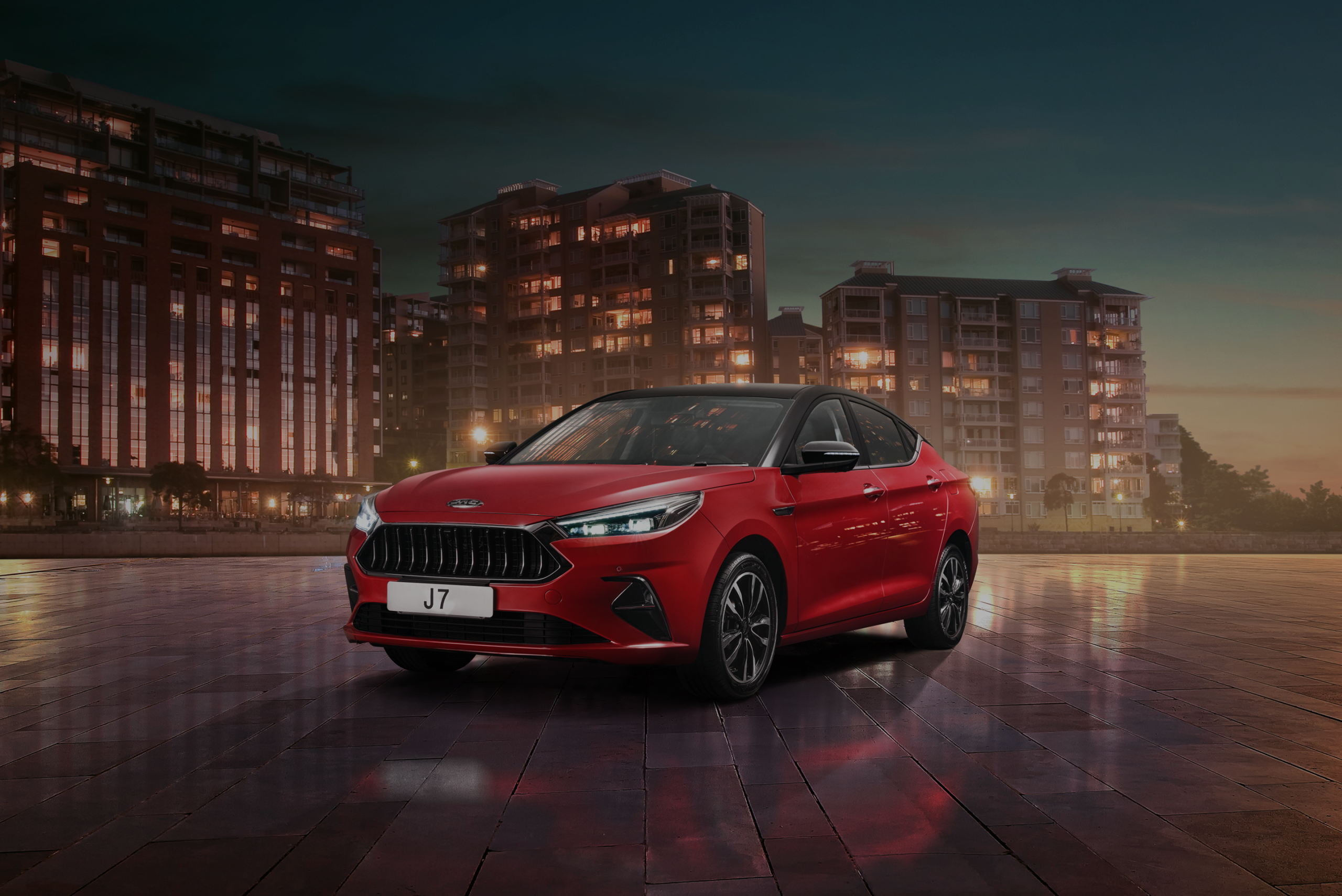 Affordable Car Financing