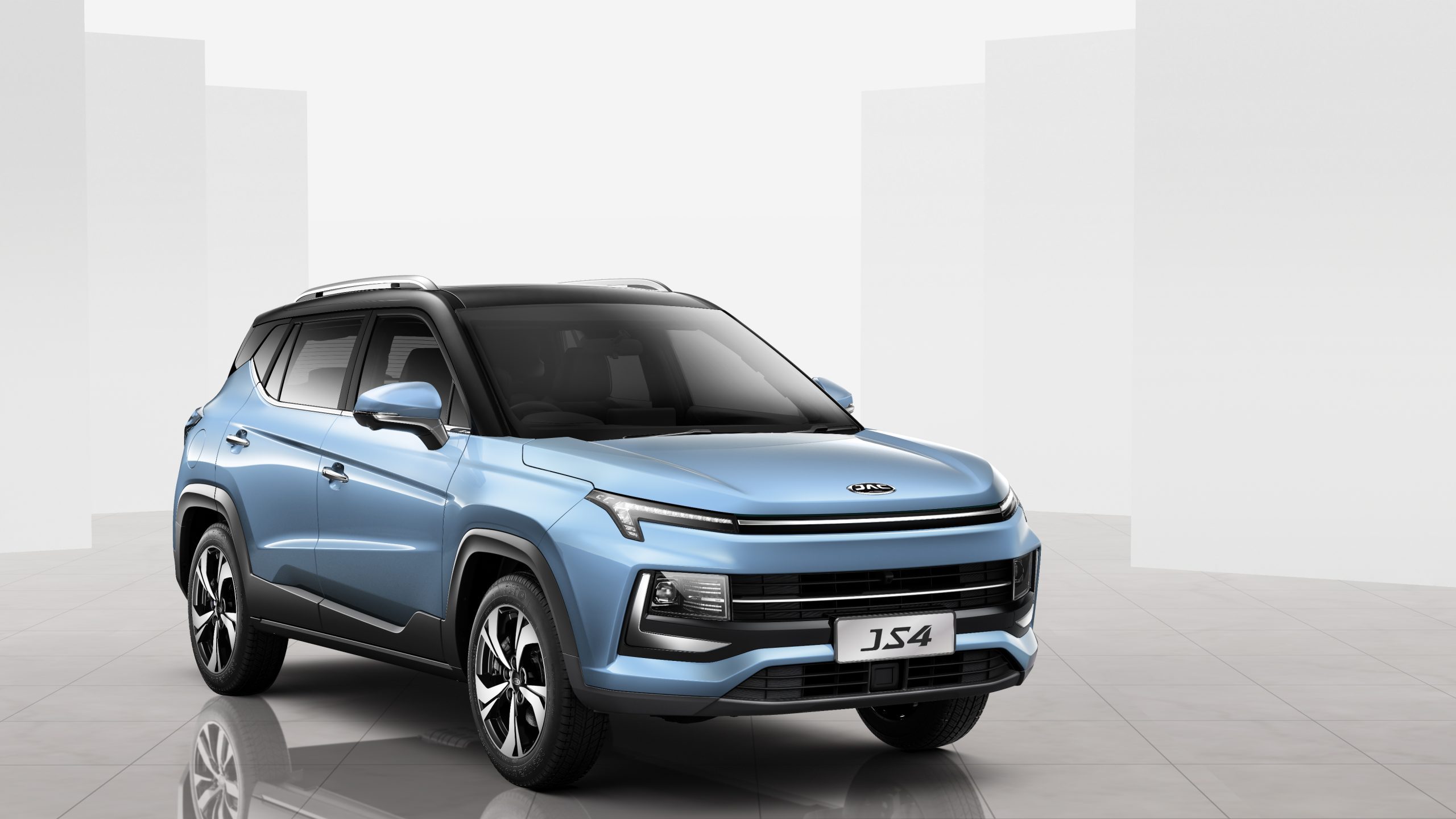 JAC JS4