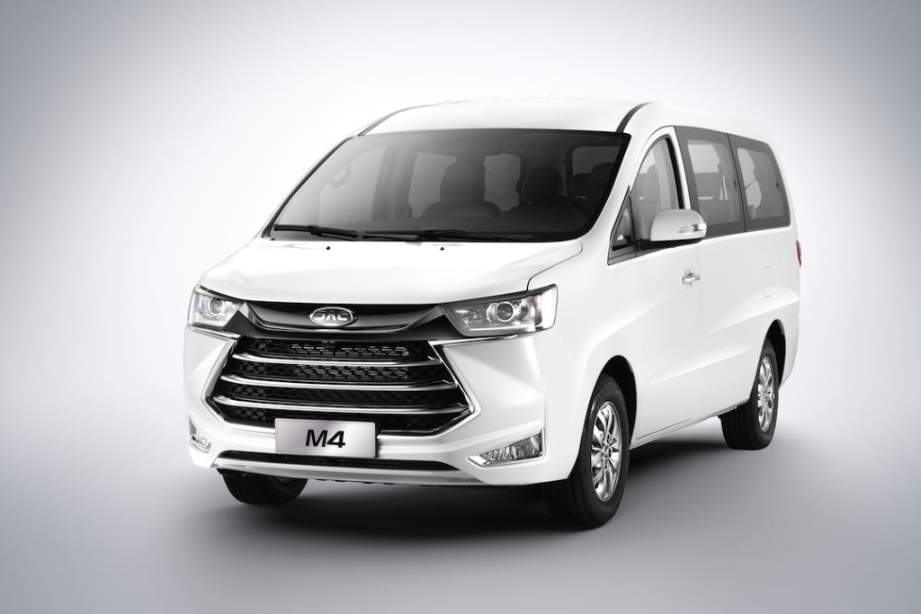 best cargo van dealers